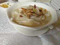 -星河湾半岛酒店-真粤中餐厅