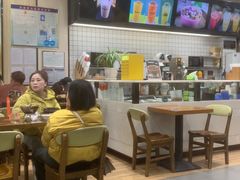 -猪脑壳凉面(南正街店)