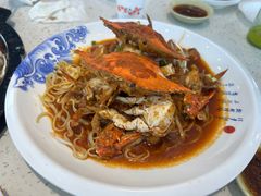 -前王院•巧克力海鲜市集餐厅(万平口店)