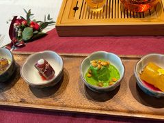 开胃四小碟-叶叶菩提(旗舰店)