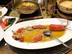 -中国徽菜·徽商故里(广安门店)