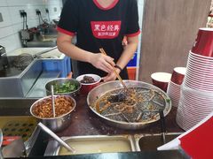 -黑色经典臭豆腐·湖南特产(潇湘文化店)