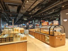 -Bravo永辉(爱琴海购物公园店)