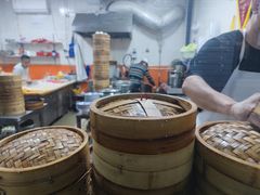 -老陶包子铺(南大西南村店)
