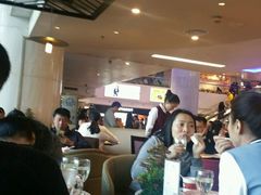 大堂-哈根达斯(天河城店)