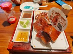 -凤阁楼果木烧鹅(鹤山陈山店)