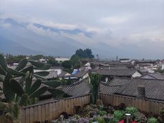 -大理古城