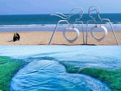 -巧克力渔家.小船海鲜胶东菜(万平口店)