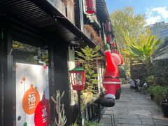 -小河直街历史文化街区