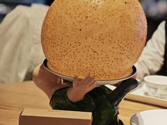 -吴越荣记苏州菜·松鼠桂鱼 100% 活鱼现做(月光码头店)