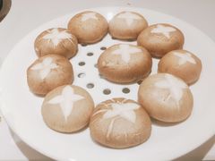 -青蓬海上捞蒸品海鲜城(海岸城店)