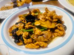 -三晋老田饸饹面(中大街店)