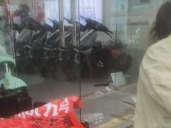 -九号电动车(安定门内大街店)