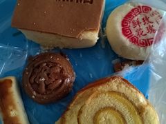 -庆祥斋糕点厂(留学路店)