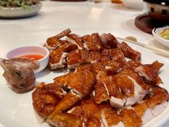 -T館·花园艺术餐厅