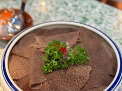 -鸿姐老火锅(花园路店)