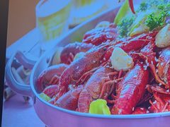 -神府路壹号·海鲜烧烤排档(三坊七巷店)
