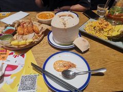 -正泰餐厅AmazingThai(亦庄店)