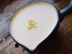 不二茉莉花酪-半勺舒舒(太乙店)