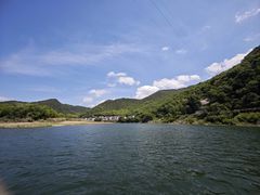 -天目溪漂流