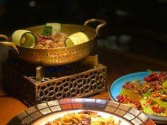 -楼兰新疆主题餐厅(苏州中心店)