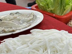 -花苑美食横琴生蚝火锅(拱北粤华路店)