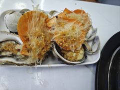-船奇蒸汽海鲜·闽菜(八市海鲜总店)