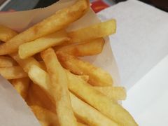 -麦当劳(新达汇三林店)