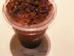 -麦当劳(新塘万达广场分店)