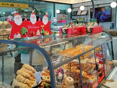 -面包新语(上地华联店)