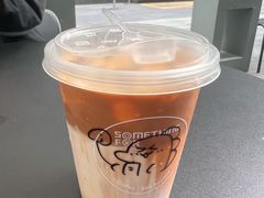 冻“鸳鸯”-Something For(中洲湾店)