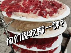 -八合里潮汕鲜牛肉火锅(上海汇智广场店)