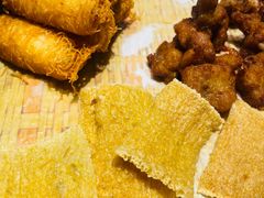 -筱爷叔·上海传统手工菜(玉树路店)