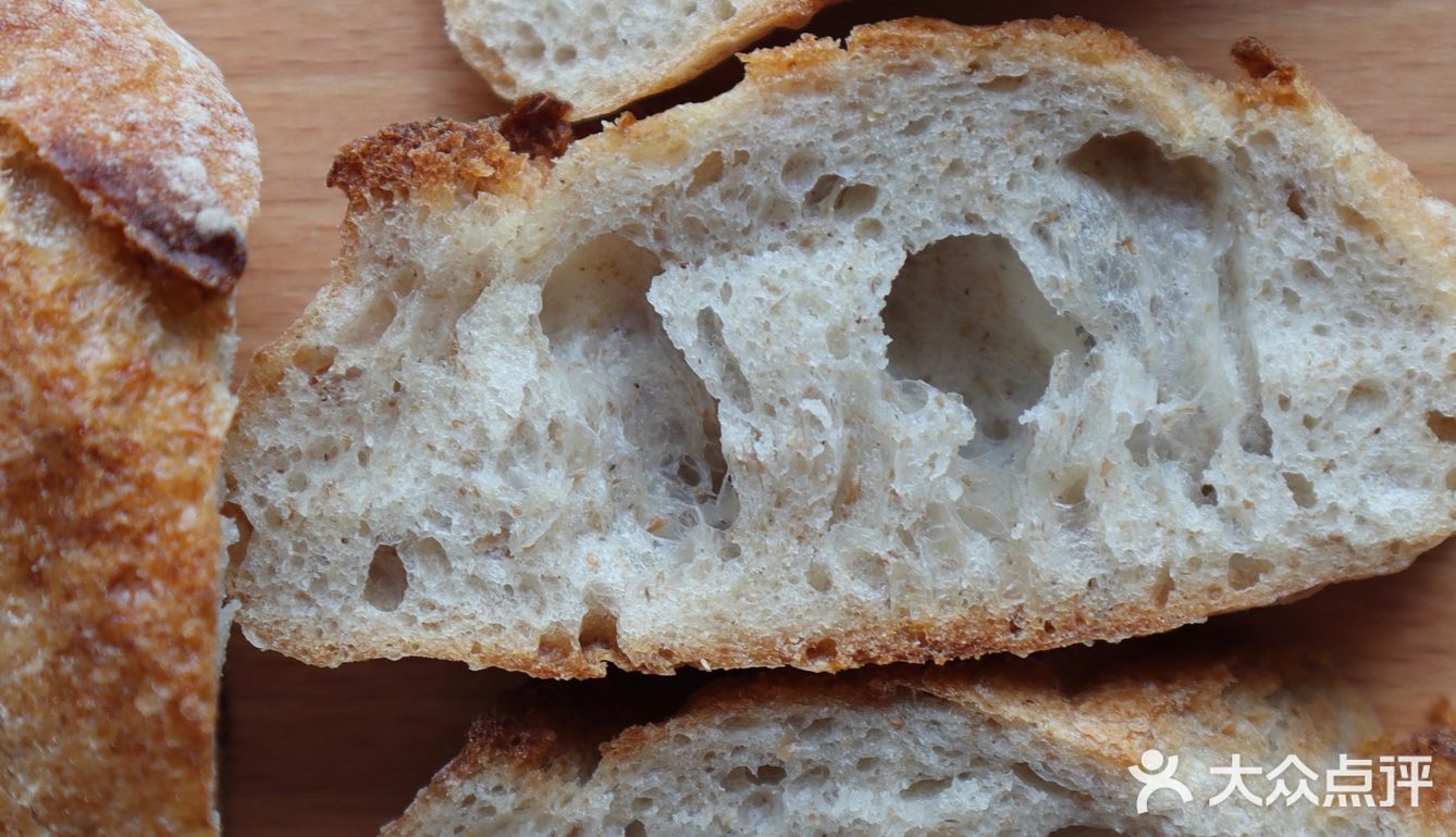 粗茶细点 乐趣无限🥖