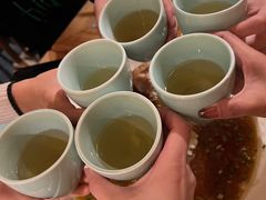 -绿茶餐厅