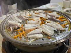 -凯盈阁私房菜·桑拿鸡(绿茵花园店)