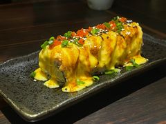 -山葵家·创意料理(宁波来福士店)