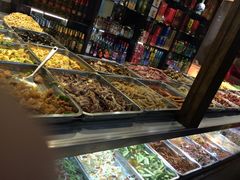 -杨记拉面总店