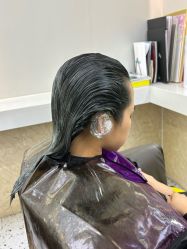 -苏豪路易士·嘉玛发廊