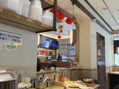 -吕记老鸭汤·徽菜馆(东营路店)