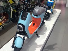 -九号电动车(安定门内大街店)