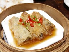 鲜蚝腐皮卷-凤城酒家(凤城食都店)