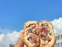 -昆明冠生园·蛋糕·面包(南强街店)