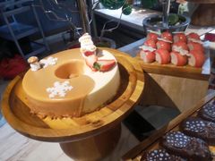 -上海国展宝龙丽筠酒店