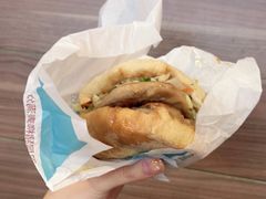 -麦当劳(广州南站店)
