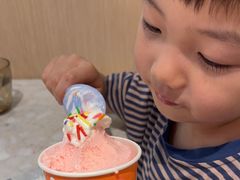 -Aqua Oasis 水天堂(常熟永旺店)