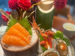 -古京·臻致料理(月湖店)