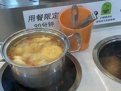 -鲸之味回转自助小火锅(钟鼎名悦店)