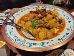 -阿依来新疆餐厅(奥城店)