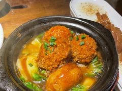 -应天大明王朝·南京菜(中山陵店)
